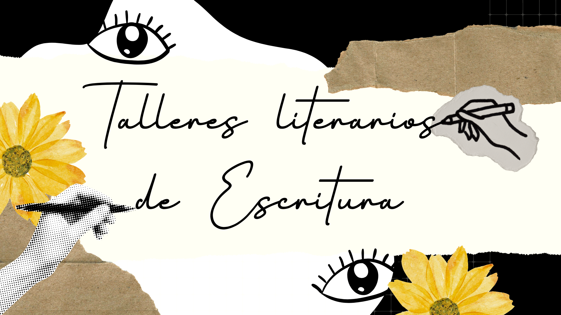 Talleres Literarios