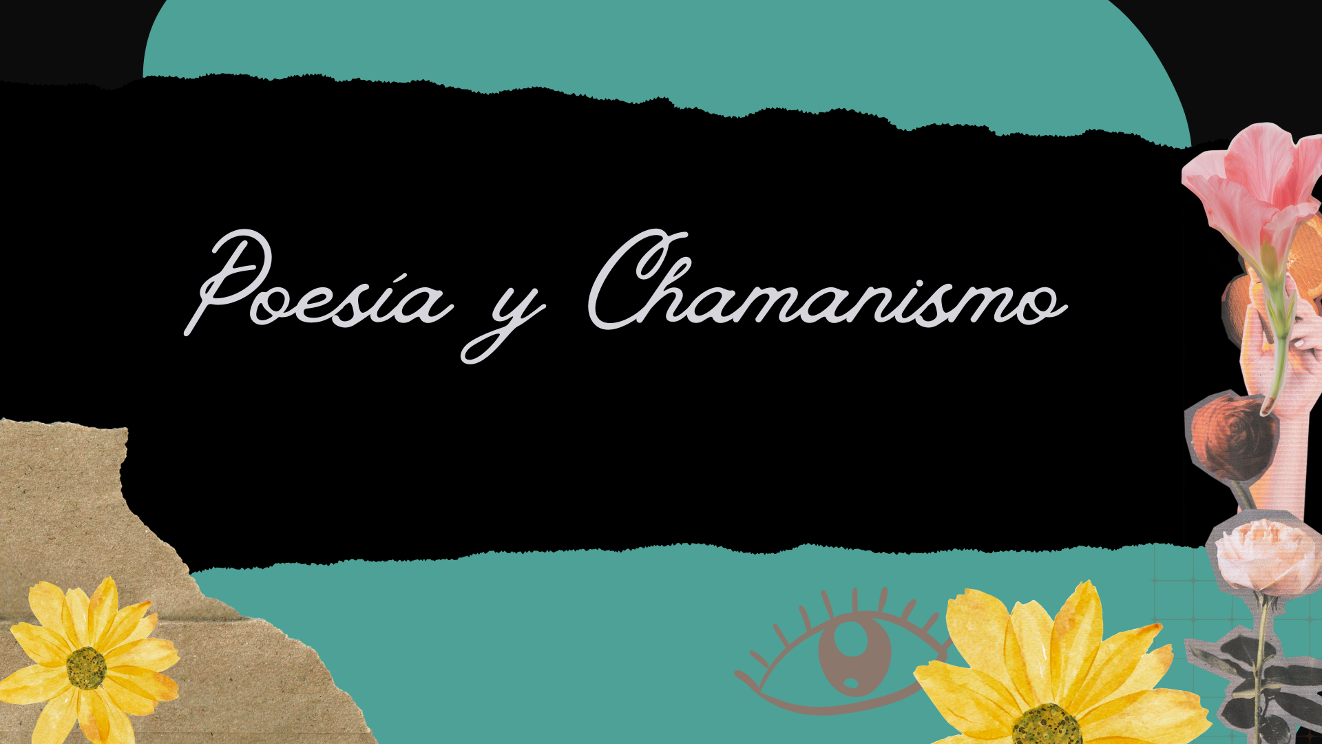 Poesía y Chamanismo