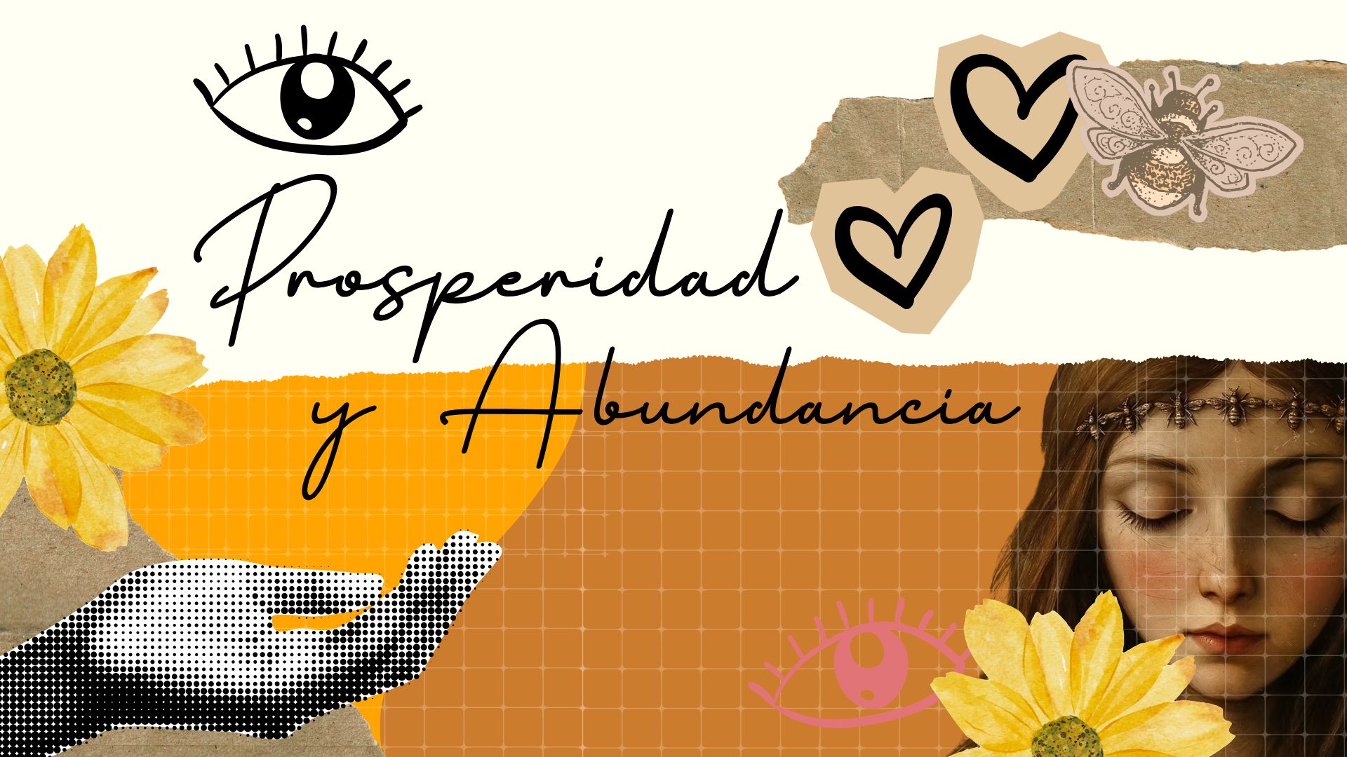 Prosperidad y Abundancia GRABADO